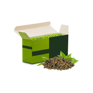 Green Tea الفئة