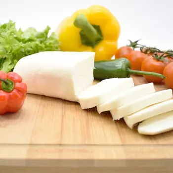 جبنة عكاوي مالحة من غانيه، 1 كيلوغرام